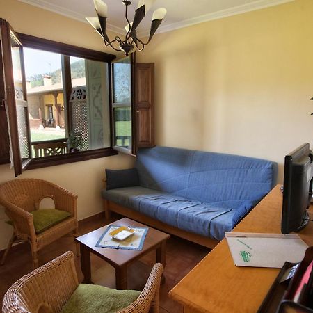 Apartamentos Camin De Pelayo Las Rozas Pokoj fotografie