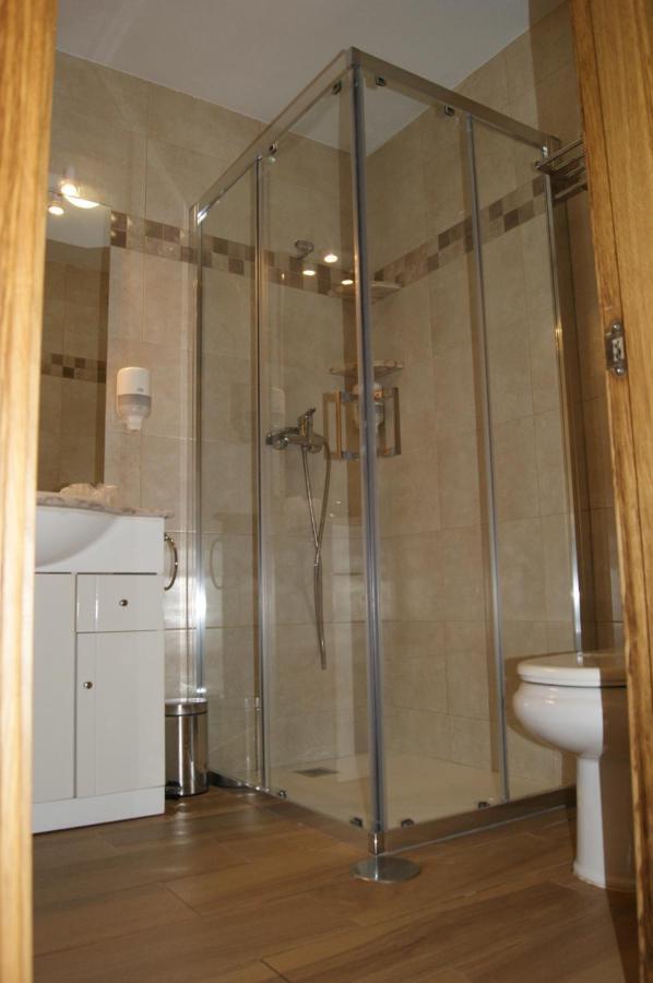 Apartamentos Camin De Pelayo Las Rozas Exteriér fotografie