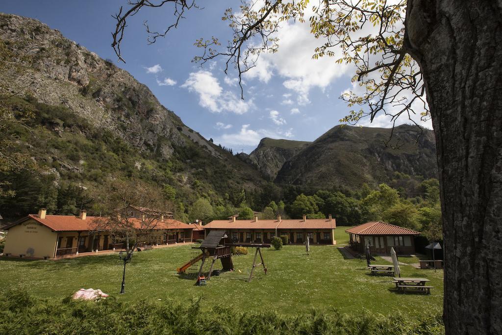 Apartamentos Camin De Pelayo Las Rozas Exteriér fotografie