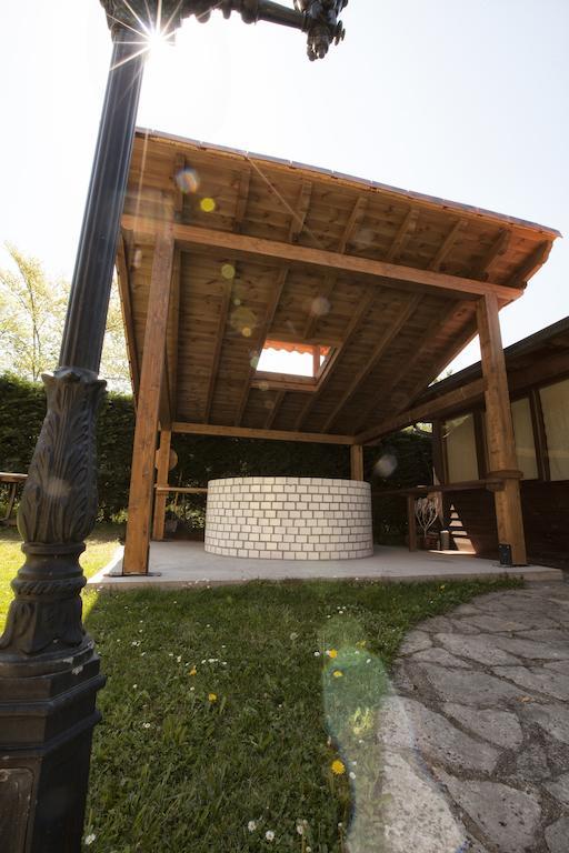 Apartamentos Camin De Pelayo Las Rozas Exteriér fotografie