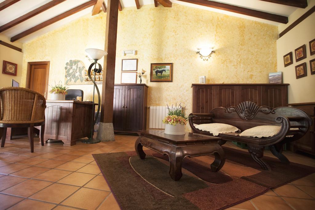 Apartamentos Camin De Pelayo Las Rozas Exteriér fotografie