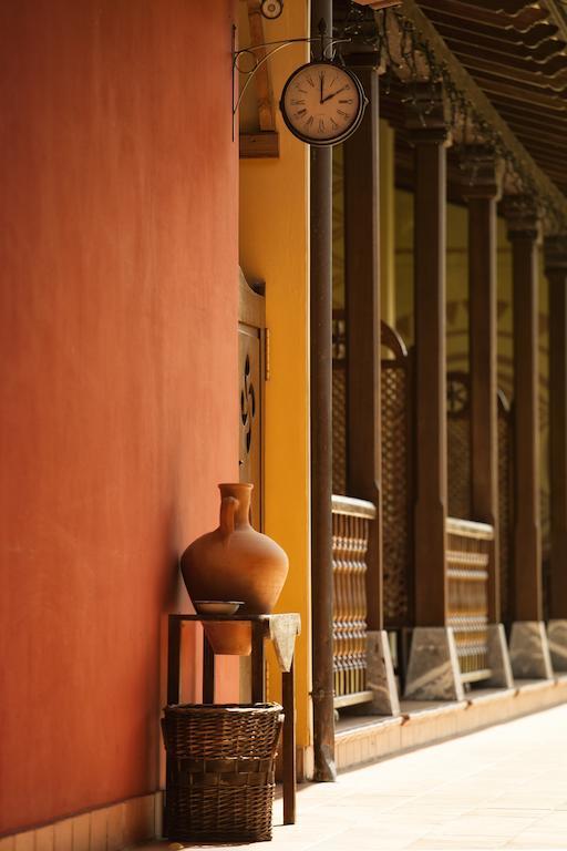 Apartamentos Camin De Pelayo Las Rozas Exteriér fotografie