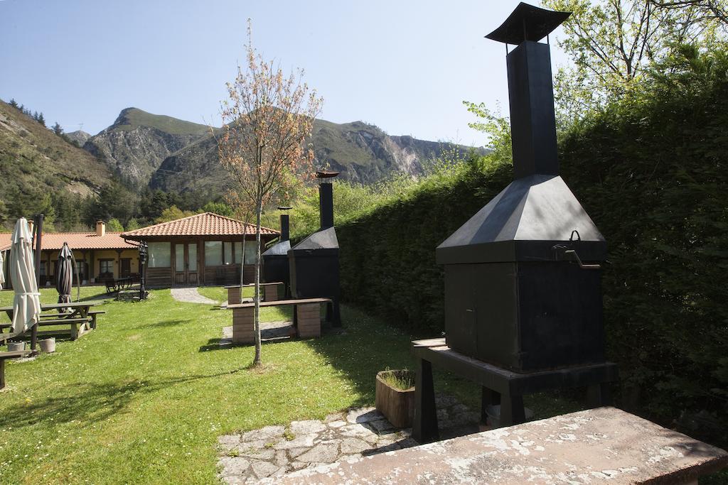 Apartamentos Camin De Pelayo Las Rozas Exteriér fotografie