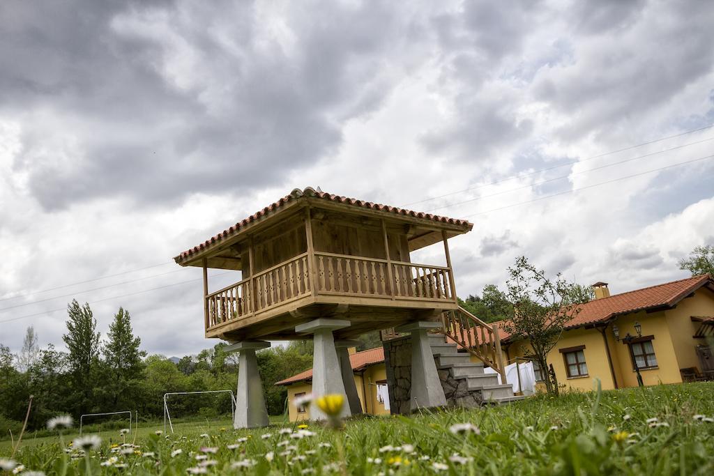 Apartamentos Camin De Pelayo Las Rozas Exteriér fotografie