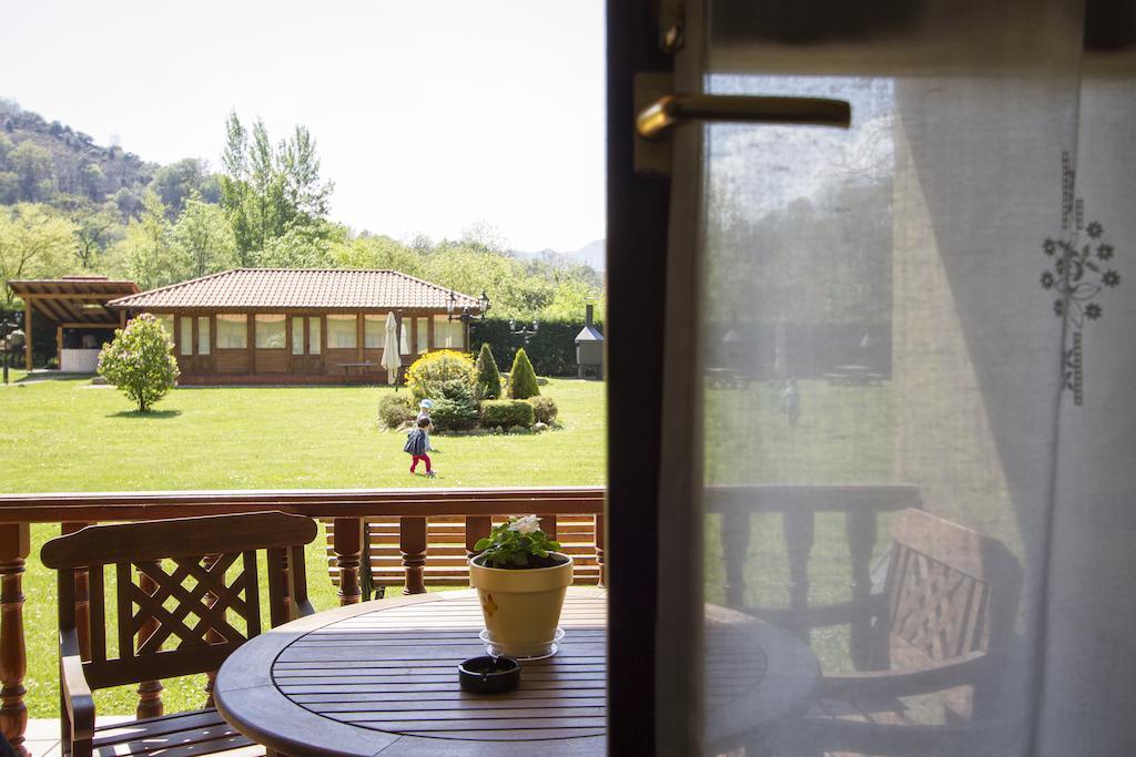 Apartamentos Camin De Pelayo Las Rozas Exteriér fotografie