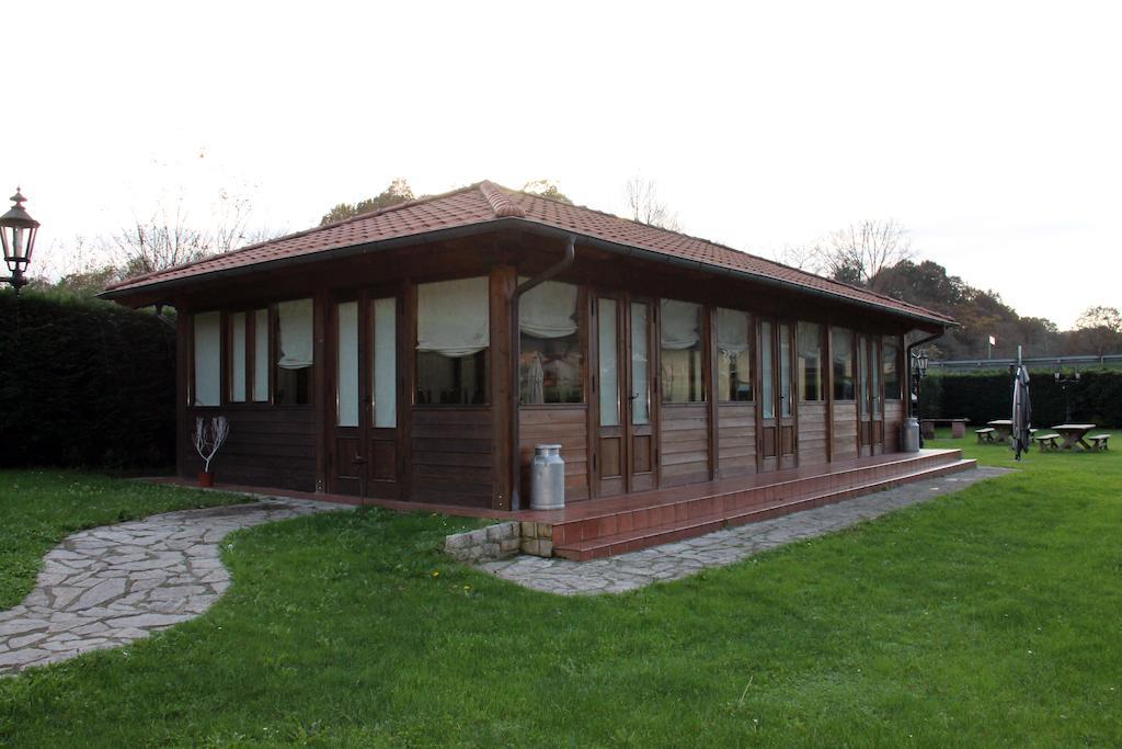 Apartamentos Camin De Pelayo Las Rozas Exteriér fotografie